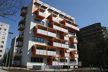 Skrb za vse generacije